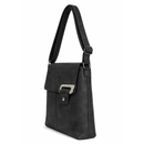 The Classic Flap Crossbodybag (Solid Colour) - Kukubird-UK