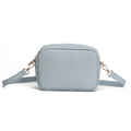 Deluxe Crossbody Bag