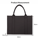 The Classic Totebag - Kukubird-UK