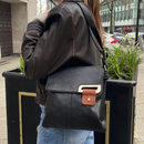 The Classic Flap Crossbodybag - Kukubird-UK