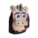 Zebra Coin Pouch