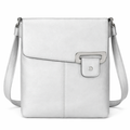 The Classic Flap Crossbodybag (Solid Colour) - Kukubird-UK