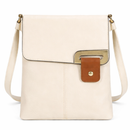 The Classic Flap Crossbodybag - Kukubird-UK