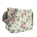The Floral Crossbodybag