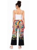 Loungewear Pixel Love (UK Size 8-14) - Kukubird-UK