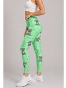 Regular Leggings (8-12 UK Size) - Koalacorn - Kukubird-UK