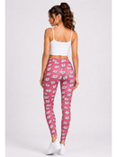 Regular Leggings (8-12 UK Size) - Bad Directions - Kukubird-UK
