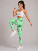 Regular Leggings (8-12 UK Size) - Koalacorn - Kukubird-UK