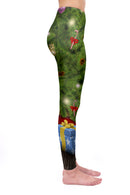 Regular Leggings (8-14 UK Size) - Tree's & Gifts