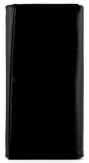 Kukubird Large Purse Elephant - Black - Kukubird_UK