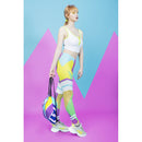 Regular Leggings (8-12 UK Size) - Jazz sport - Kukubird_UK