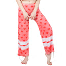 Loungewear Girly Hearts (UK Size 8-14) - Kukubird-UK