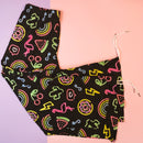 Loungewear Neon II - Kukubird_UK