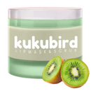Overnight Lip Mask & Lip Scrub-Kiwi