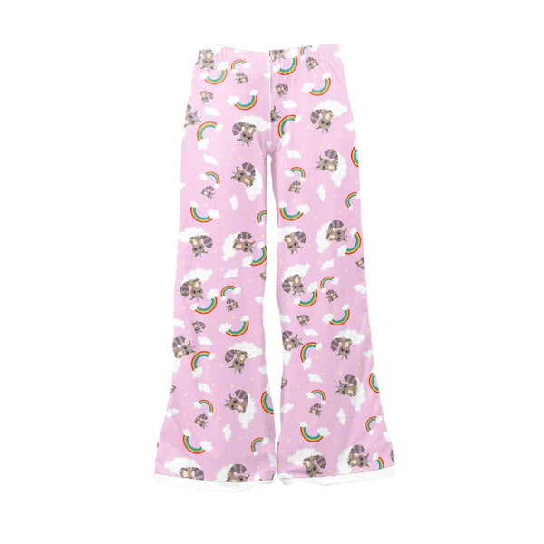 Loungewear Raccoonicorn (UK Size 8-14)