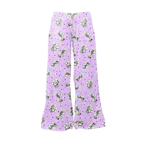 Loungewear Zebracorn (UK Size 8-14)